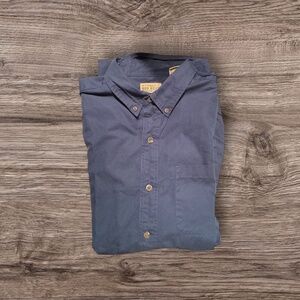 Red Head men’s long sleeve shirt